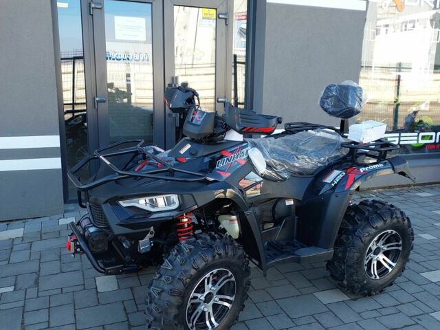 Линхай 6510, объемом двигателя 0.35 л и пробегом 0 тыс. км за 5500 $, фото 1 на Automoto.ua