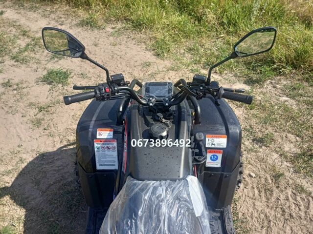Линхай 6510, объемом двигателя 0.2 л и пробегом 0 тыс. км за 2948 $, фото 7 на Automoto.ua
