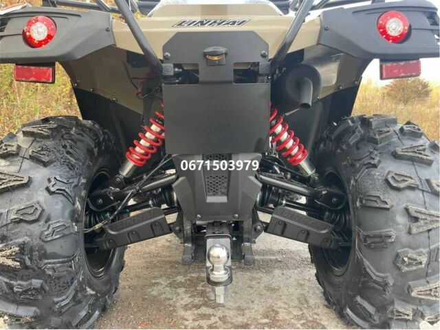 Линхай 6510, объемом двигателя 14.86 л и пробегом 0 тыс. км за 6260 $, фото 7 на Automoto.ua