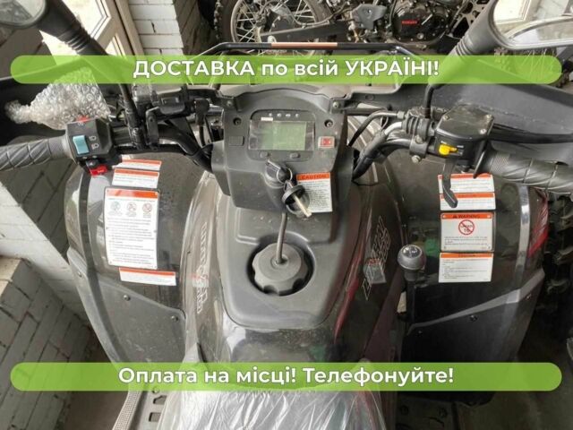 Линхай 6510, объемом двигателя 0.3 л и пробегом 0 тыс. км за 3850 $, фото 7 на Automoto.ua