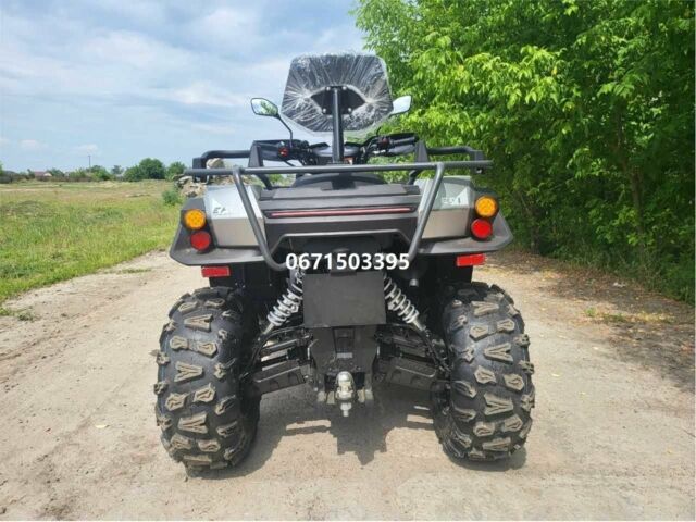 Линхай 6510, объемом двигателя 14.86 л и пробегом 0 тыс. км за 6650 $, фото 4 на Automoto.ua