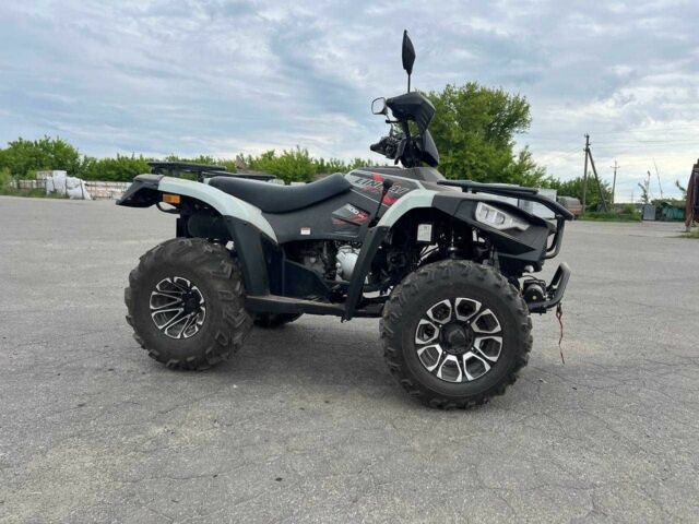 Линхай 6510, объемом двигателя 0.28 л и пробегом 0 тыс. км за 4800 $, фото 2 на Automoto.ua