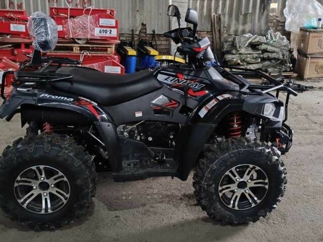 Лінхай 6510, об'ємом двигуна 14.86 л та пробігом 0 тис. км за 5280 $, фото 1 на Automoto.ua
