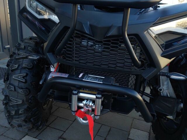 Линхай 6510, объемом двигателя 0.35 л и пробегом 0 тыс. км за 5500 $, фото 3 на Automoto.ua