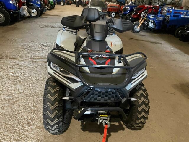Линхай 6510, объемом двигателя 0.28 л и пробегом 0 тыс. км за 4250 $, фото 1 на Automoto.ua