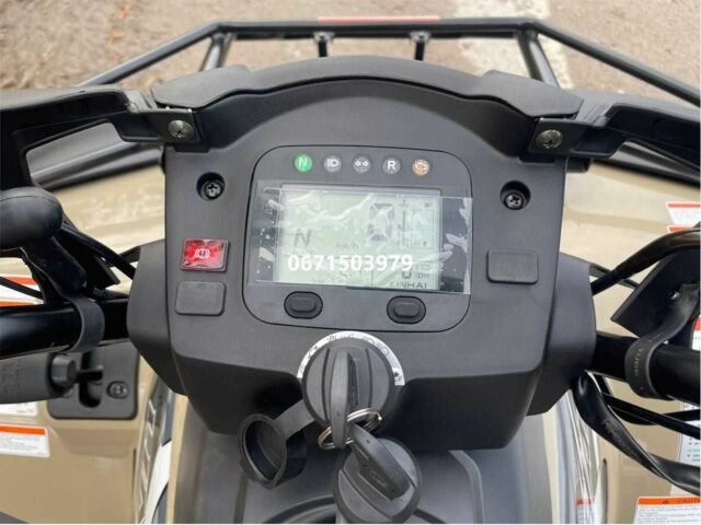 Линхай 6510, объемом двигателя 14.86 л и пробегом 0 тыс. км за 6260 $, фото 9 на Automoto.ua