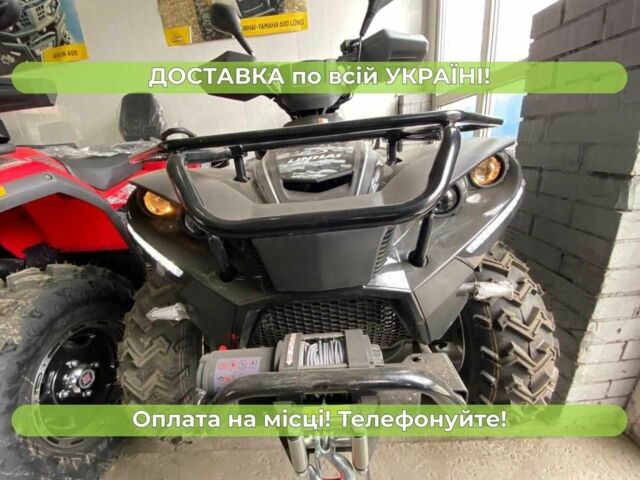 Линхай 6510, объемом двигателя 0.3 л и пробегом 0 тыс. км за 3850 $, фото 2 на Automoto.ua