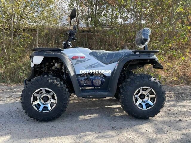 Линхай 6510, объемом двигателя 14.86 л и пробегом 0 тыс. км за 2500 $, фото 7 на Automoto.ua