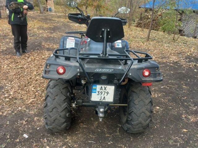 Линхай 95 XF 380, объемом двигателя 0.3 л и пробегом 0 тыс. км за 4000 $, фото 4 на Automoto.ua