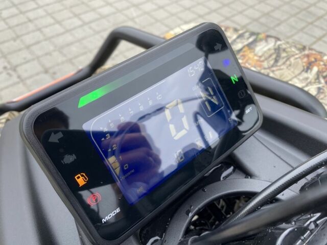 Лінхай 95 XF 380, об'ємом двигуна 0.21 л та пробігом 0 тис. км за 2950 $, фото 18 на Automoto.ua