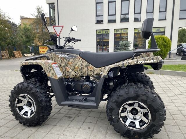 Лінхай 95 XF 380, об'ємом двигуна 0.21 л та пробігом 0 тис. км за 2950 $, фото 7 на Automoto.ua