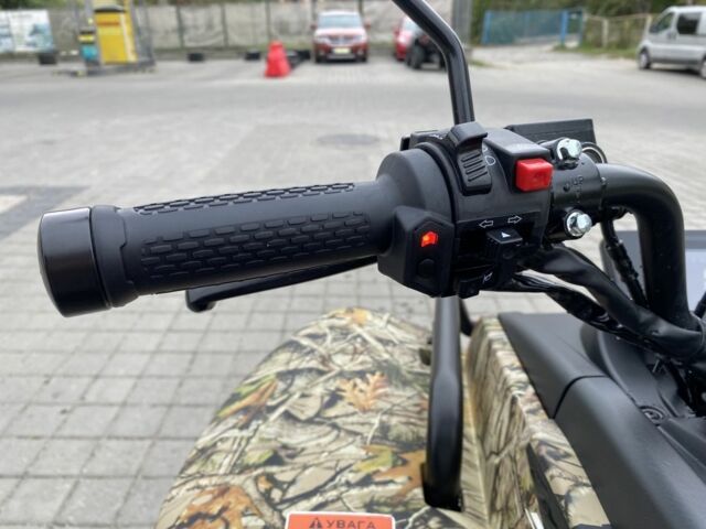 Лінхай 95 XF 380, об'ємом двигуна 0.21 л та пробігом 0 тис. км за 2950 $, фото 16 на Automoto.ua