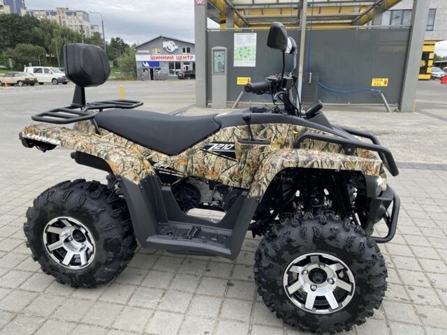 Лінхай 95 XF 380, об'ємом двигуна 0.21 л та пробігом 0 тис. км за 2950 $, фото 2 на Automoto.ua