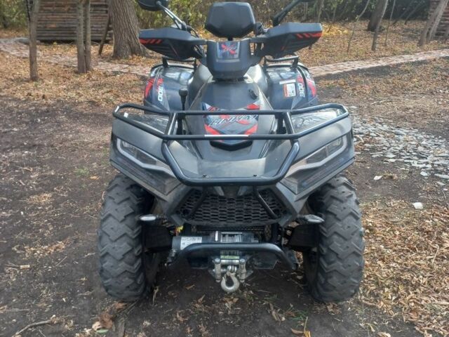 Линхай 95 XF 380, объемом двигателя 0.3 л и пробегом 0 тыс. км за 4000 $, фото 1 на Automoto.ua