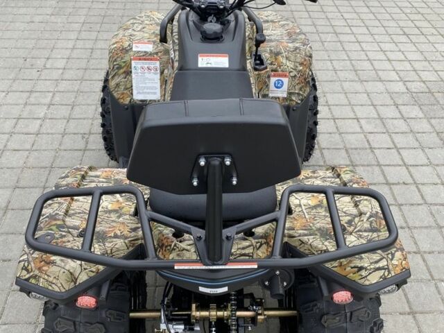 Лінхай 95 XF 380, об'ємом двигуна 0.21 л та пробігом 0 тис. км за 2950 $, фото 5 на Automoto.ua