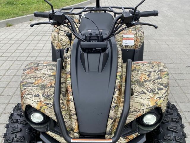 Лінхай 95 XF 380, об'ємом двигуна 0.21 л та пробігом 0 тис. км за 2950 $, фото 14 на Automoto.ua