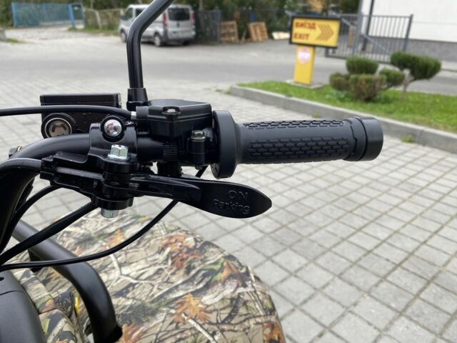 Лінхай 95 XF 380, об'ємом двигуна 0.21 л та пробігом 0 тис. км за 2950 $, фото 17 на Automoto.ua