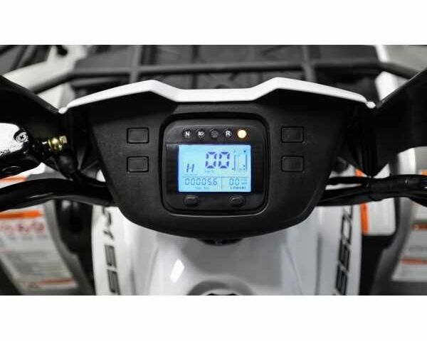 Лінхай 95 XF 380, об'ємом двигуна 0.55 л та пробігом 0 тис. км за 6550 $, фото 9 на Automoto.ua