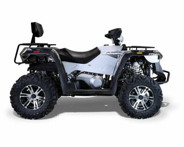 Лінхай 95 XF 380, об'ємом двигуна 0.55 л та пробігом 0 тис. км за 6550 $, фото 7 на Automoto.ua
