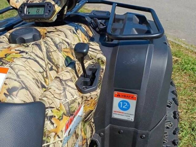 Линхай 95 XF 380, объемом двигателя 0.2 л и пробегом 0 тыс. км за 2500 $, фото 19 на Automoto.ua