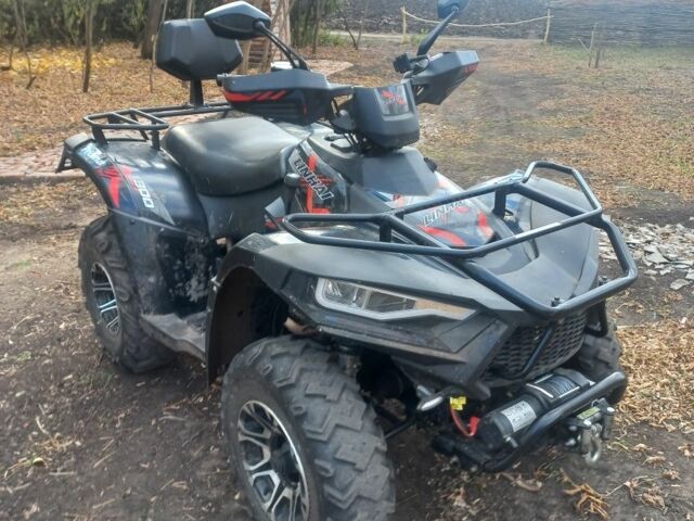 Линхай 95 XF 380, объемом двигателя 0.3 л и пробегом 0 тыс. км за 4000 $, фото 2 на Automoto.ua