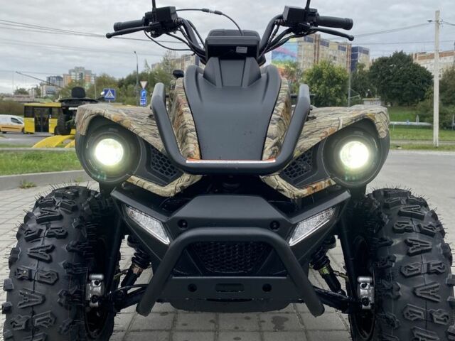 Лінхай 95 XF 380, об'ємом двигуна 0.21 л та пробігом 0 тис. км за 2950 $, фото 1 на Automoto.ua
