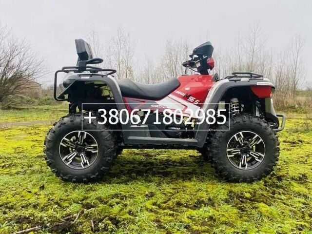 Линхай 95 XF 380, объемом двигателя 12.58 л и пробегом 0 тыс. км за 6650 $, фото 3 на Automoto.ua