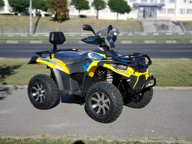 Лінхай 95 XF 380, об'ємом двигуна 12.58 л та пробігом 0 тис. км за 3900 $, фото 9 на Automoto.ua