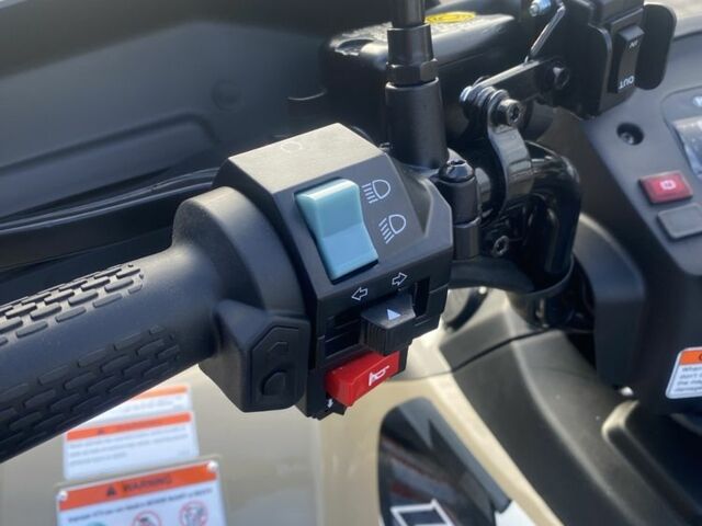 Линхай 95 XF 380, объемом двигателя 0.4 л и пробегом 0 тыс. км за 5400 $, фото 8 на Automoto.ua