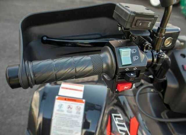 Линхай 95 XF 380, объемом двигателя 0.3 л и пробегом 0 тыс. км за 4650 $, фото 12 на Automoto.ua