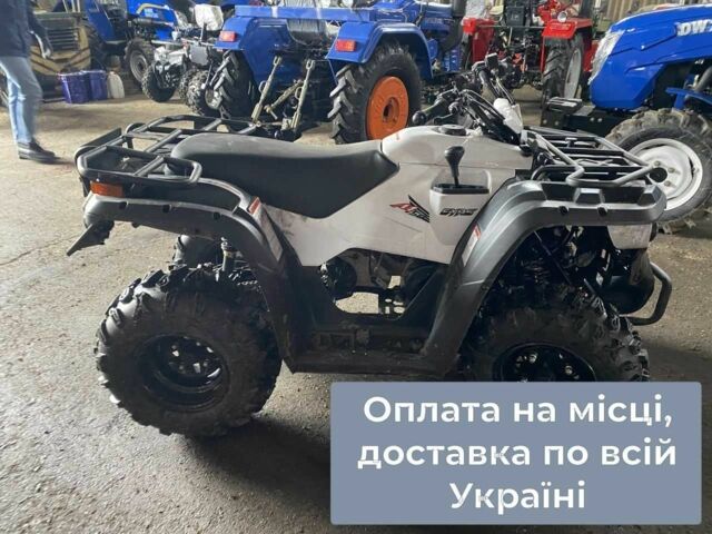 Линхай 95 XF 380, объемом двигателя 0.15 л и пробегом 0 тыс. км за 2120 $, фото 8 на Automoto.ua