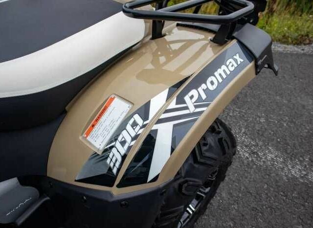 Линхай 95 XF 380, объемом двигателя 0.3 л и пробегом 0 тыс. км за 4650 $, фото 6 на Automoto.ua