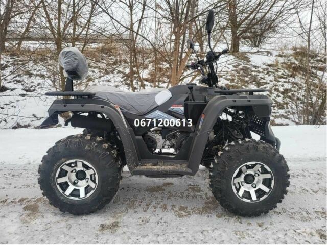 Линхай 95 XF 380, объемом двигателя 12.58 л и пробегом 0 тыс. км за 2550 $, фото 10 на Automoto.ua