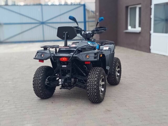 Лінхай 95 XF 380, об'ємом двигуна 12.58 л та пробігом 0 тис. км за 3900 $, фото 1 на Automoto.ua