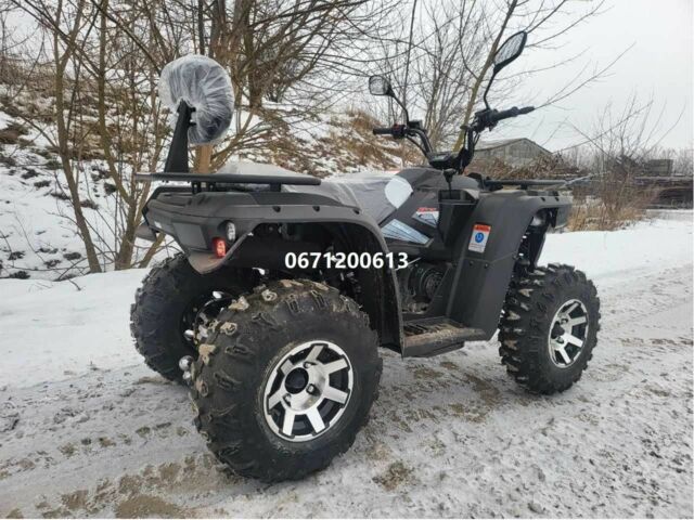 Линхай 95 XF 380, объемом двигателя 12.58 л и пробегом 0 тыс. км за 2550 $, фото 9 на Automoto.ua