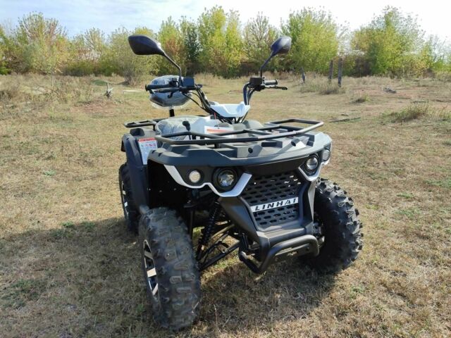 Линхай 95 XF 380, объемом двигателя 0.17 л и пробегом 0 тыс. км за 2550 $, фото 1 на Automoto.ua