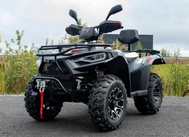 Линхай 95 XF 380, объемом двигателя 0.3 л и пробегом 0 тыс. км за 4650 $, фото 1 на Automoto.ua