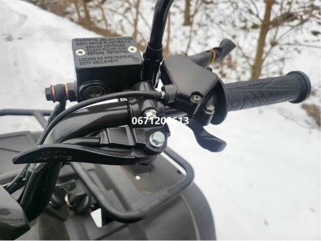 Линхай 95 XF 380, объемом двигателя 12.58 л и пробегом 0 тыс. км за 2550 $, фото 7 на Automoto.ua