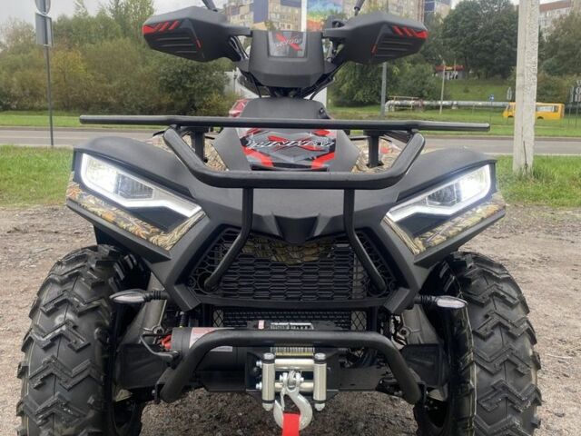 Лінхай 95 XF 380, об'ємом двигуна 0.3 л та пробігом 0 тис. км за 4650 $, фото 2 на Automoto.ua