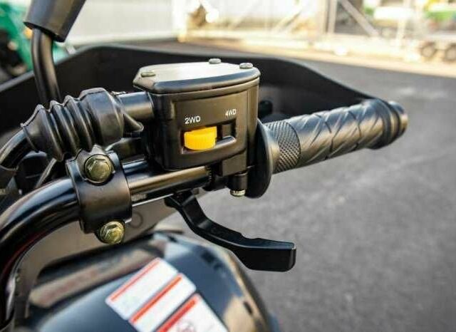 Линхай 95 XF 380, объемом двигателя 0.3 л и пробегом 0 тыс. км за 4650 $, фото 13 на Automoto.ua