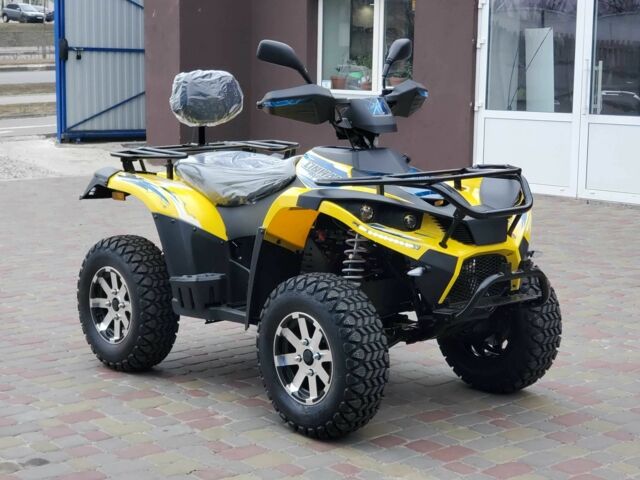 Лінхай 95 XF 380, об'ємом двигуна 12.58 л та пробігом 0 тис. км за 3900 $, фото 10 на Automoto.ua
