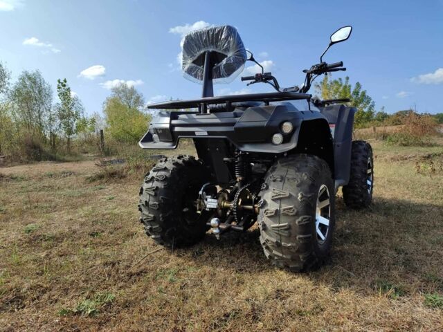 Линхай 95 XF 380, объемом двигателя 0.17 л и пробегом 0 тыс. км за 2550 $, фото 4 на Automoto.ua