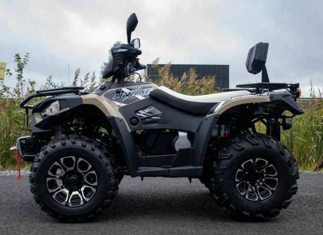 Линхай 95 XF 380, объемом двигателя 0.3 л и пробегом 0 тыс. км за 4650 $, фото 2 на Automoto.ua