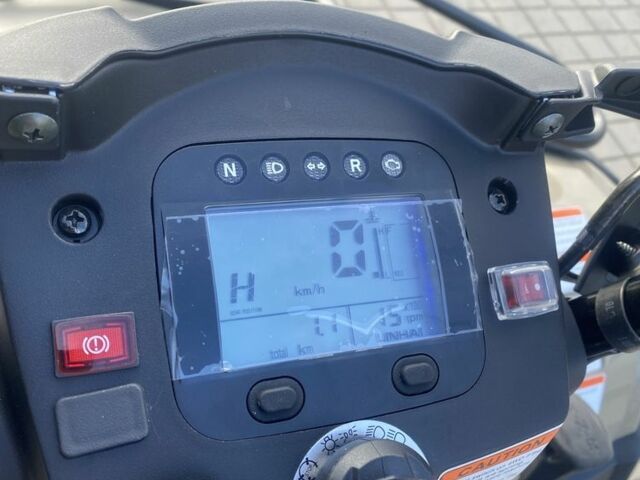 Линхай 95 XF 380, объемом двигателя 0.4 л и пробегом 0 тыс. км за 5400 $, фото 9 на Automoto.ua