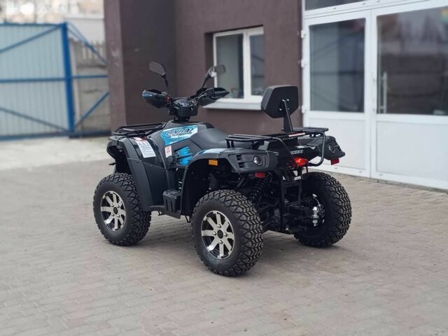 Лінхай 95 XF 380, об'ємом двигуна 12.58 л та пробігом 0 тис. км за 3900 $, фото 2 на Automoto.ua