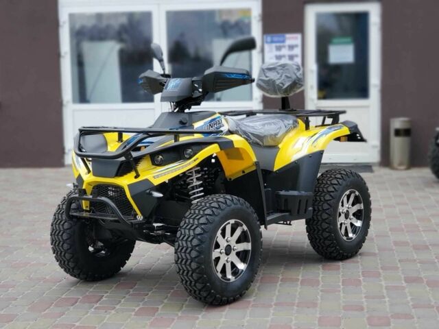 Лінхай 95 XF 380, об'ємом двигуна 12.58 л та пробігом 0 тис. км за 3900 $, фото 13 на Automoto.ua