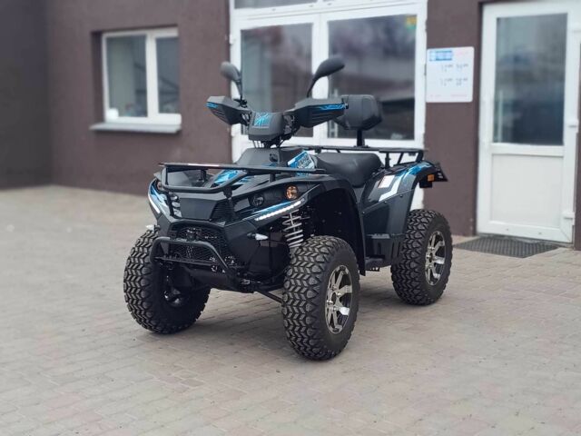 Лінхай 95 XF 380, об'ємом двигуна 12.58 л та пробігом 0 тис. км за 3900 $, фото 4 на Automoto.ua