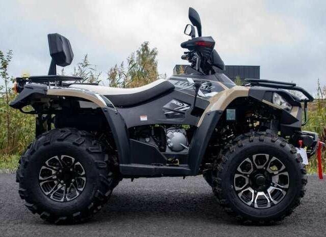 Линхай 95 XF 380, объемом двигателя 0.3 л и пробегом 0 тыс. км за 4650 $, фото 4 на Automoto.ua