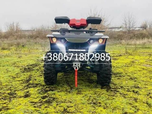 Линхай 95 XF 380, объемом двигателя 12.58 л и пробегом 0 тыс. км за 6650 $, фото 2 на Automoto.ua