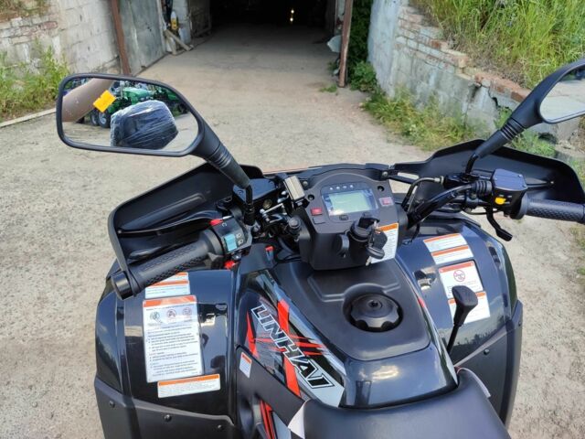 Линхай 95 XF 380, объемом двигателя 0.4 л и пробегом 0 тыс. км за 5700 $, фото 1 на Automoto.ua